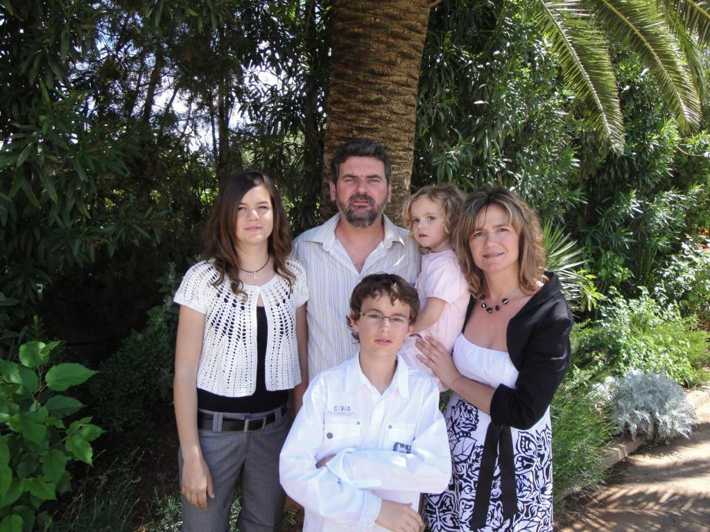 Agroturisme Son Llado Campos  Dış mekan fotoğraf
